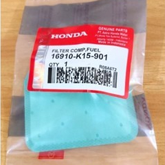 SARINGAN POMPA BENSIN VERZA 150 FUEL PUMP VERZA 150 FILTER BENSIN