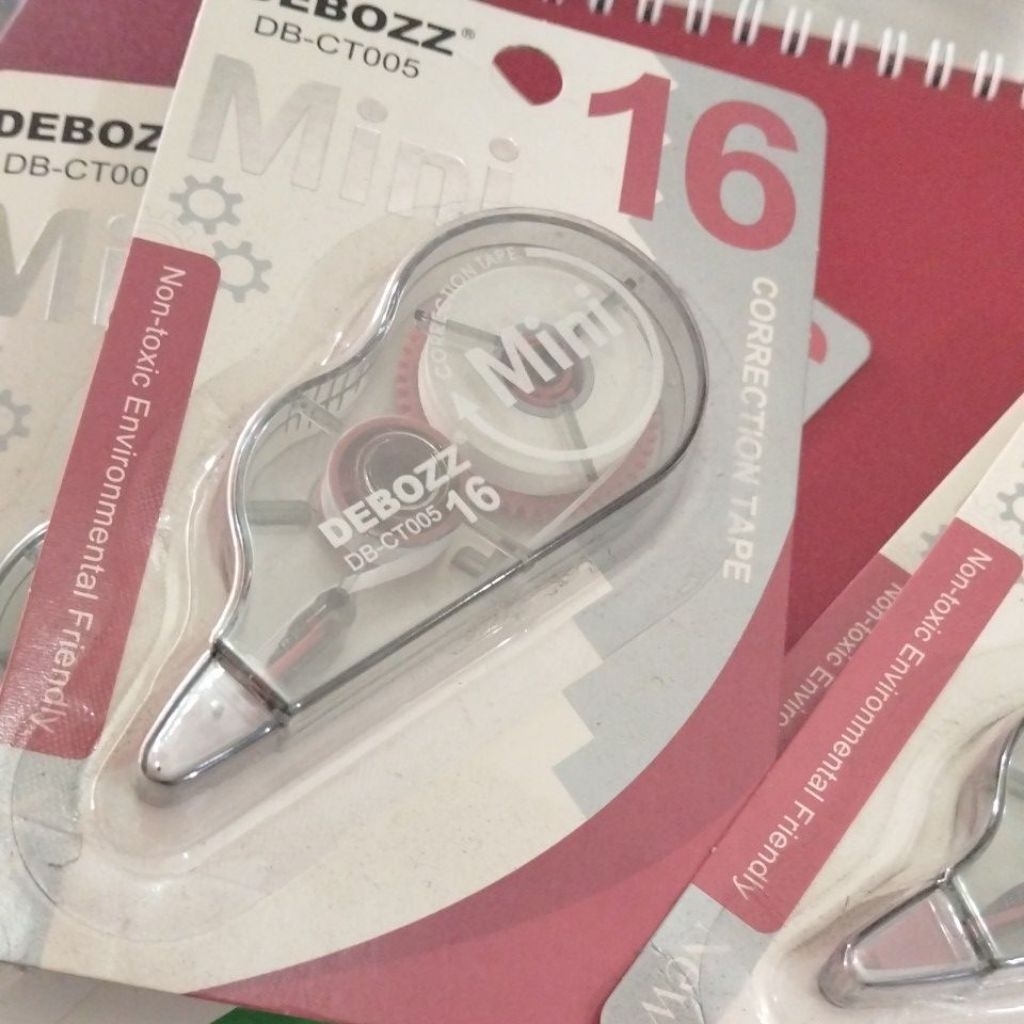 ct debozz mini ct005