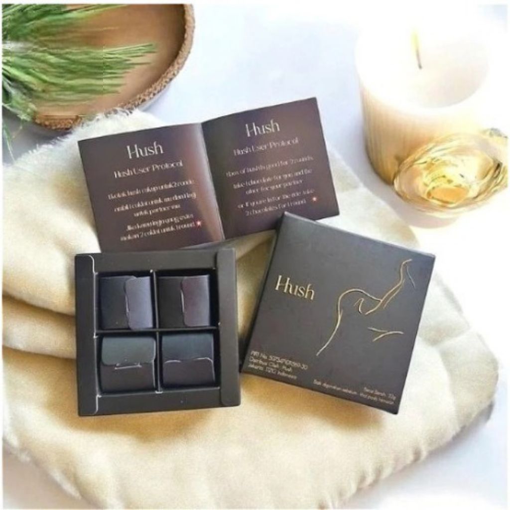 Ready Stok chocolate Tabs Coklat Pasangan Suami istri COD