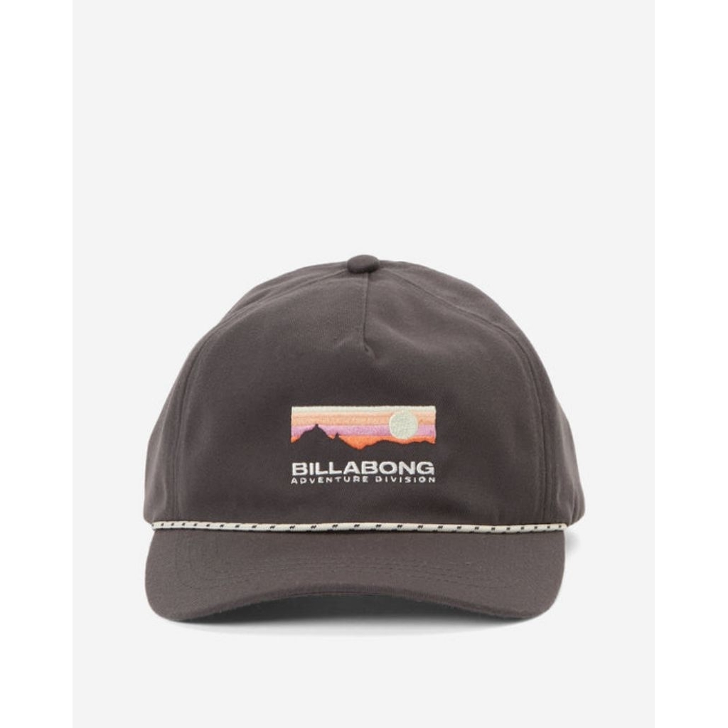 topi billabong adiv snapback cap original
