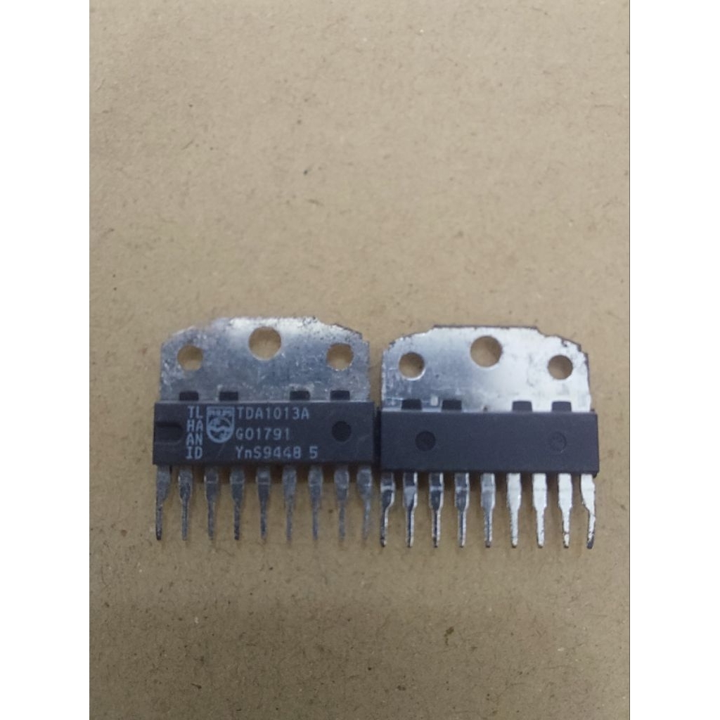 IC SISIR TDA 1013 ORIGINAL