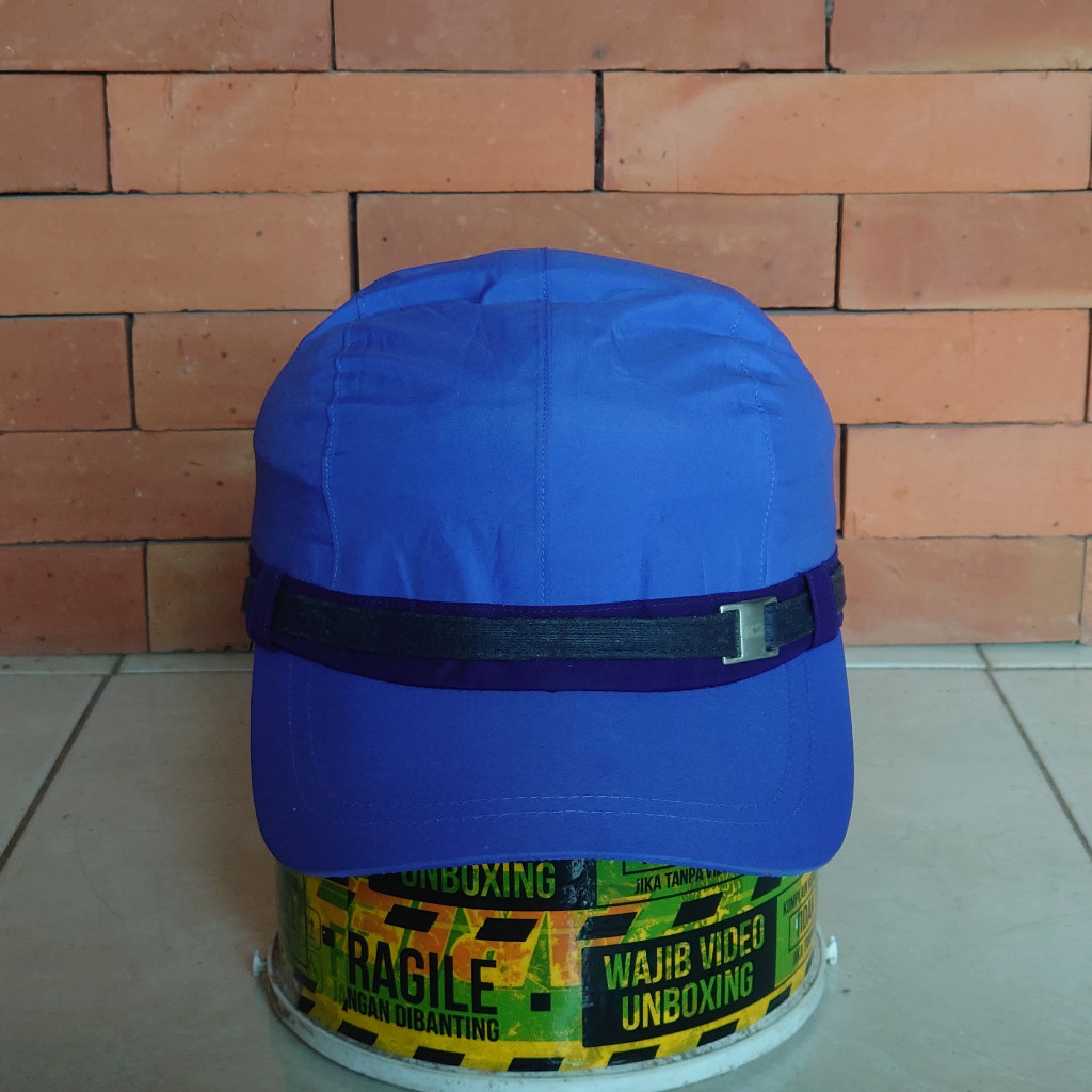 TOPI OUTDOOR K2 GORETEX ORIGINAL