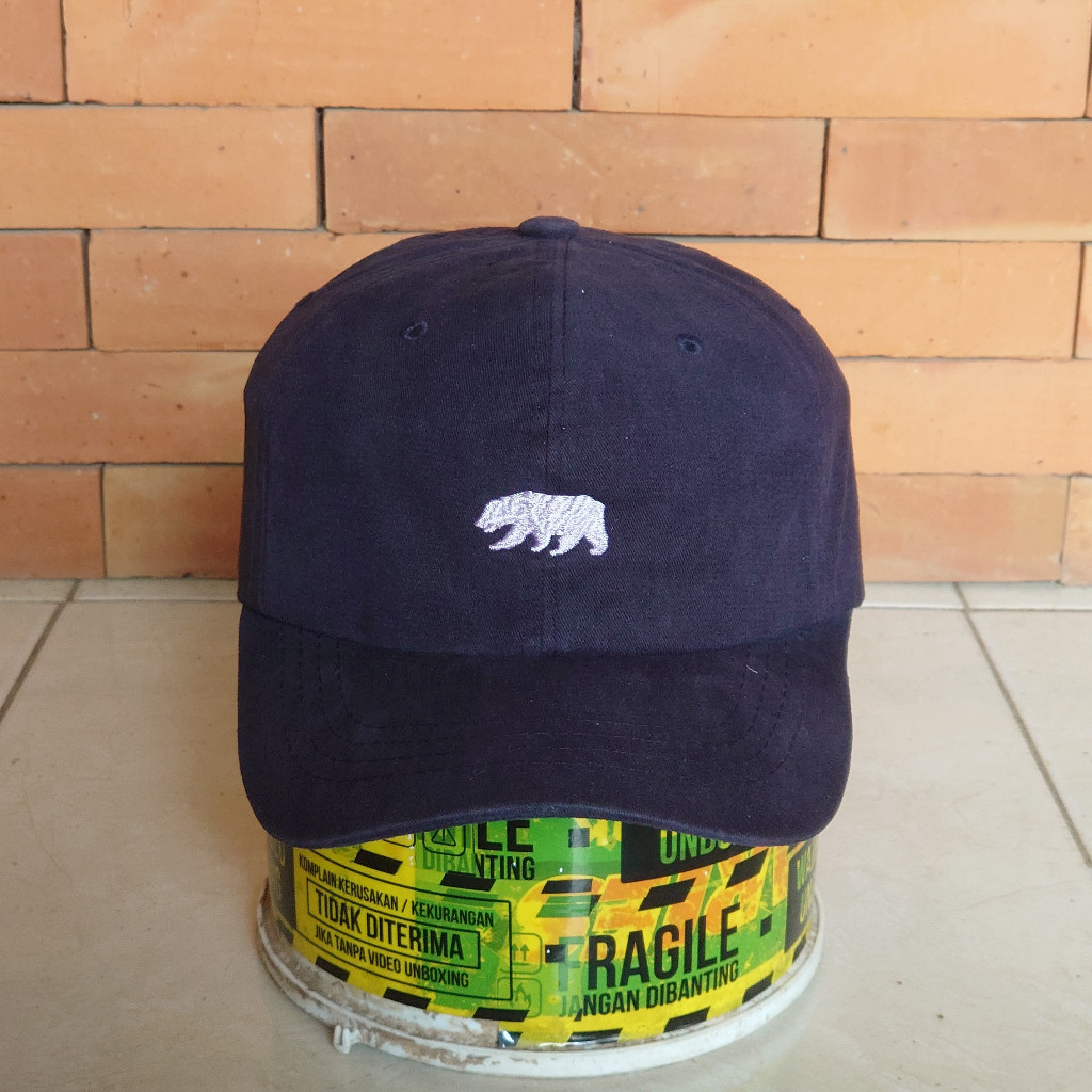 TOPI CAPS MILLITAGE ORIGINAL