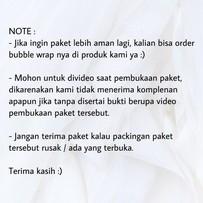 "New" Fitting Lampu Plafon Segi 4 1210 BROCO Cream/Putih