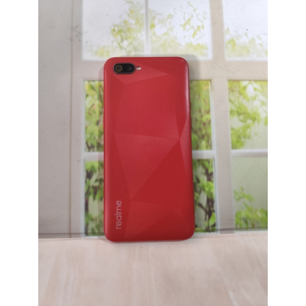 Realme c2 Ram 2/32Gb