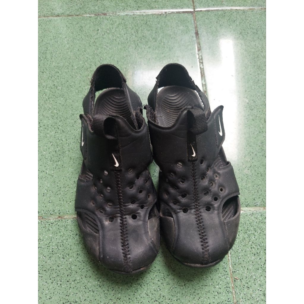 Preloved Nike Sunray Anak insole 19cm