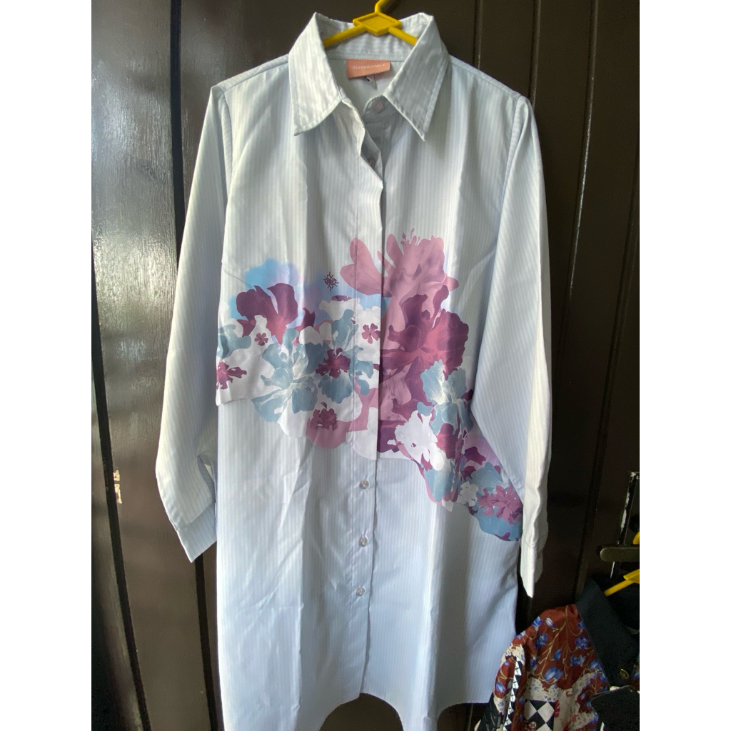 PL TUNIK RIA MIRANDA SIZE S