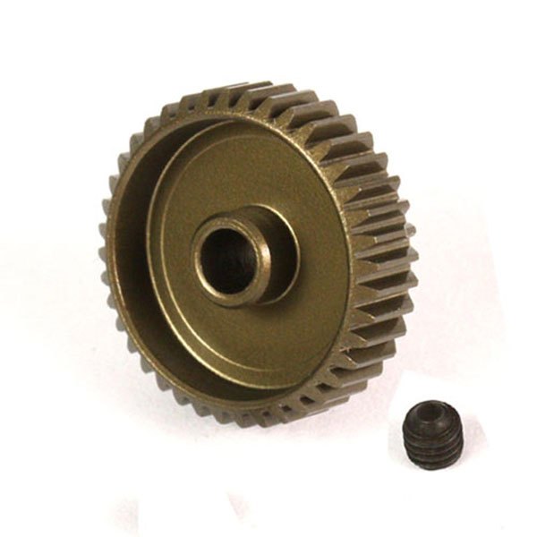 YR 64P - 48T Pinion Gear (MG-64048)