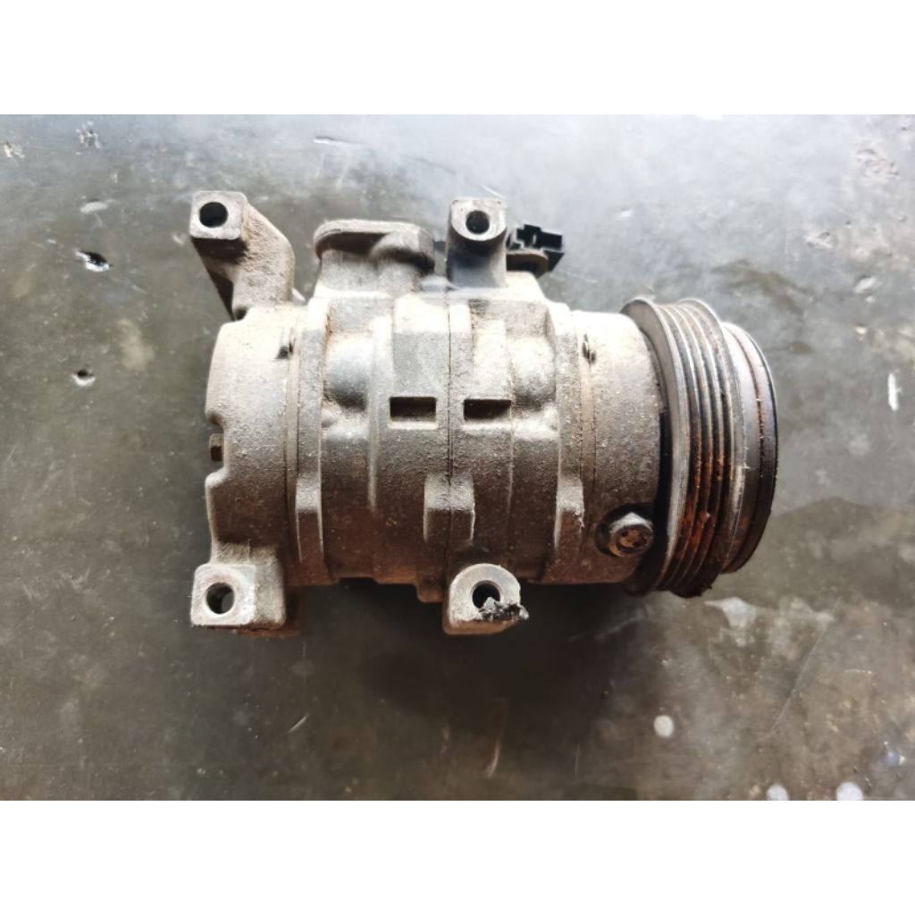 Kompresor AC Avanza Xenia VVT-i Vios gen 1 gen 2