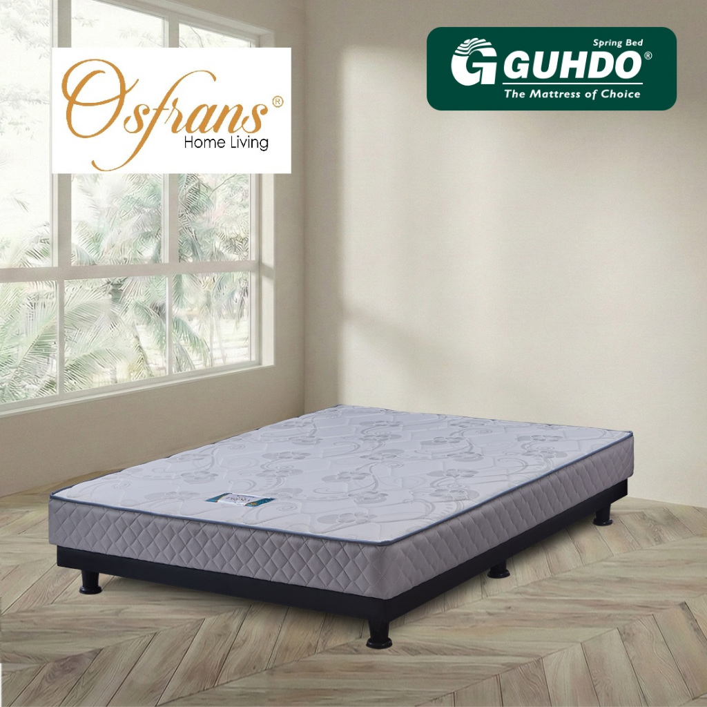 Guhdo Multi Bed New Prima- 160x200 - HANYA KASUR DAN DIVAN