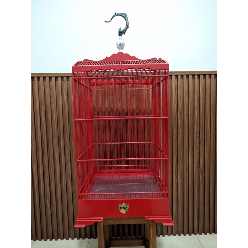 Kosan 40×40 KWK tebok ceper