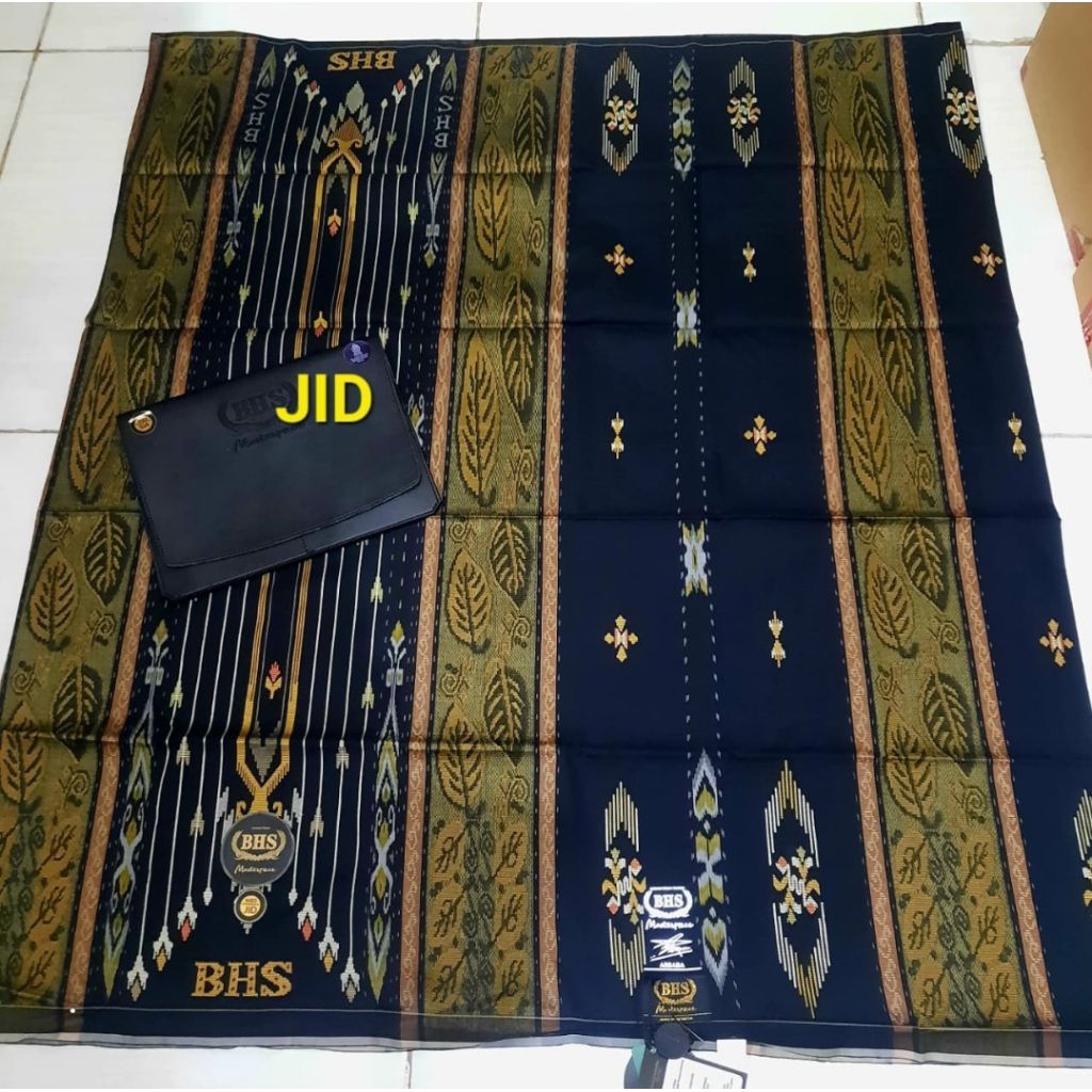 Sarung BHS Masterpiece JID JIE Sarung Masterpiece BHS JID JIE