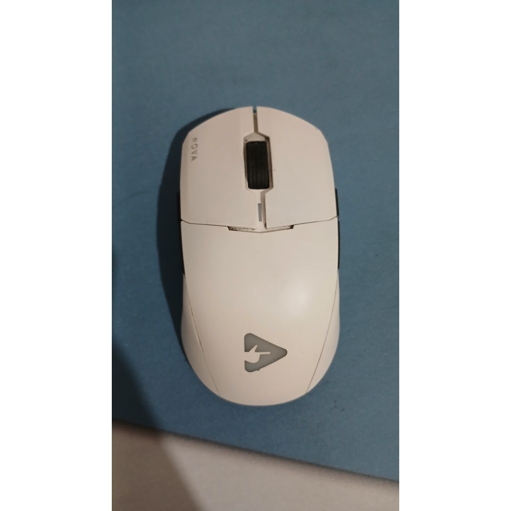 PressPlay Nova V3 Mouse Gaming Wireless