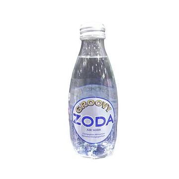 GROOVY ZODA WATER 250ML