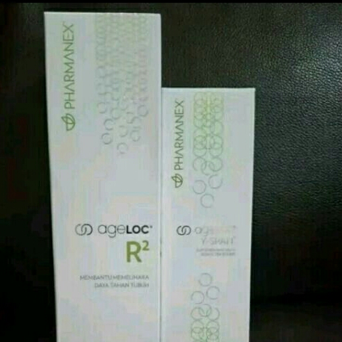 Ageloc Ultimate Duo R2 &yspan Expired 2026