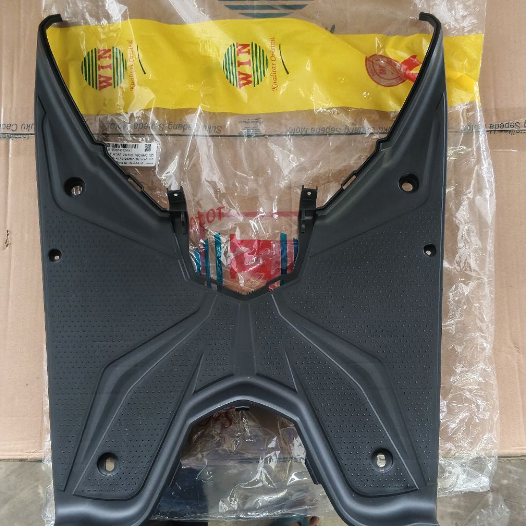 PIJAKAN KAKI VARIO TECHNO 125