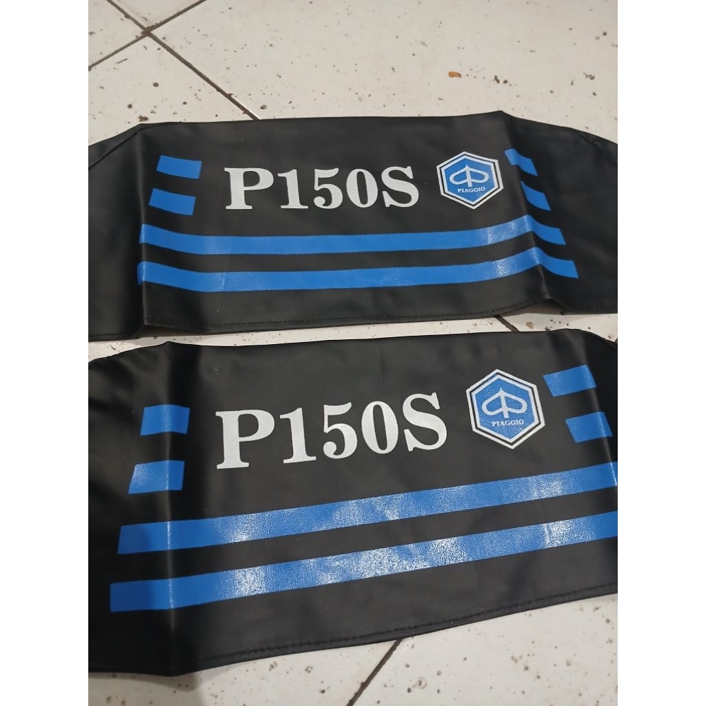 sarung tepong vespa ps