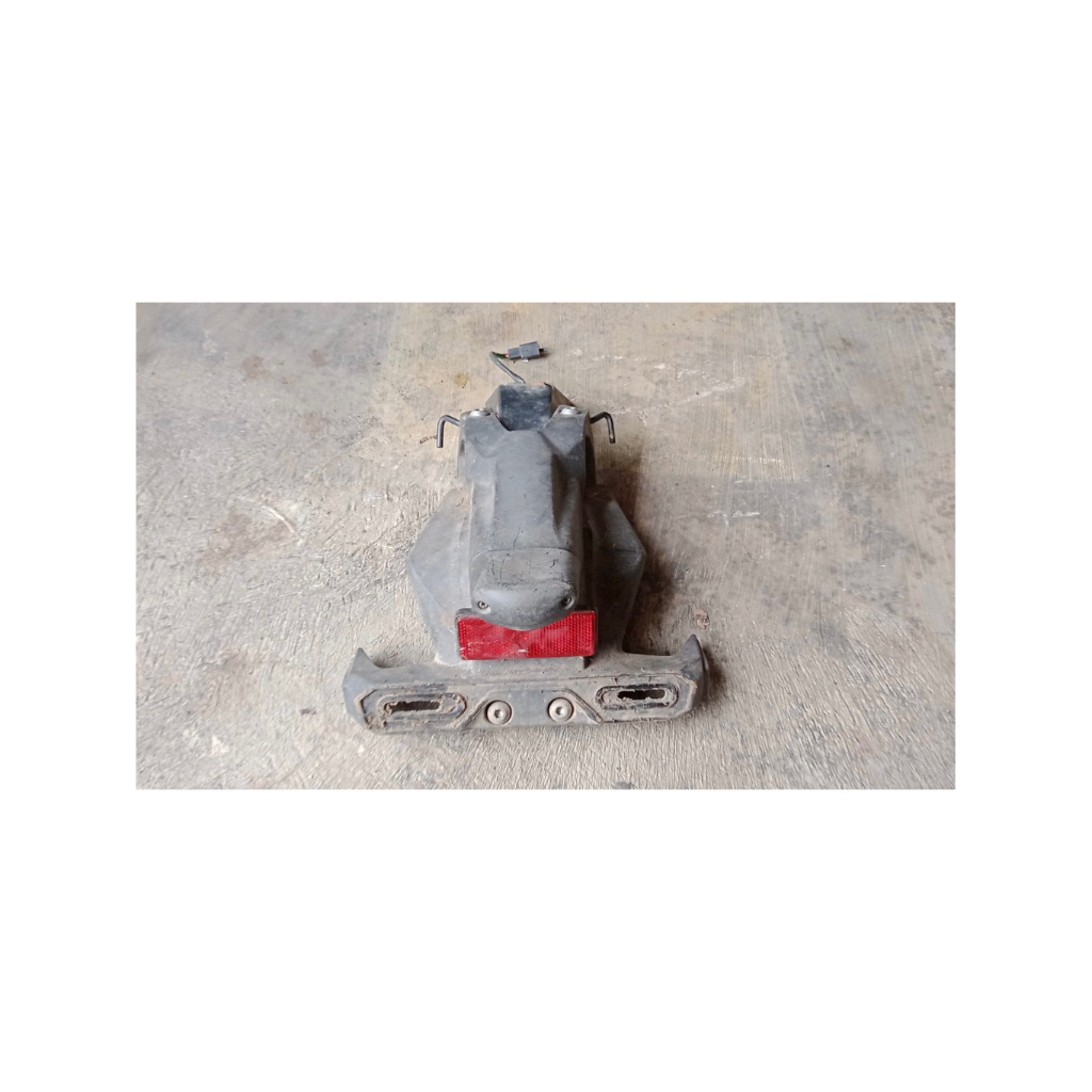 Spakbor Belakang Kawasaki Ninja 250 Fi ORI