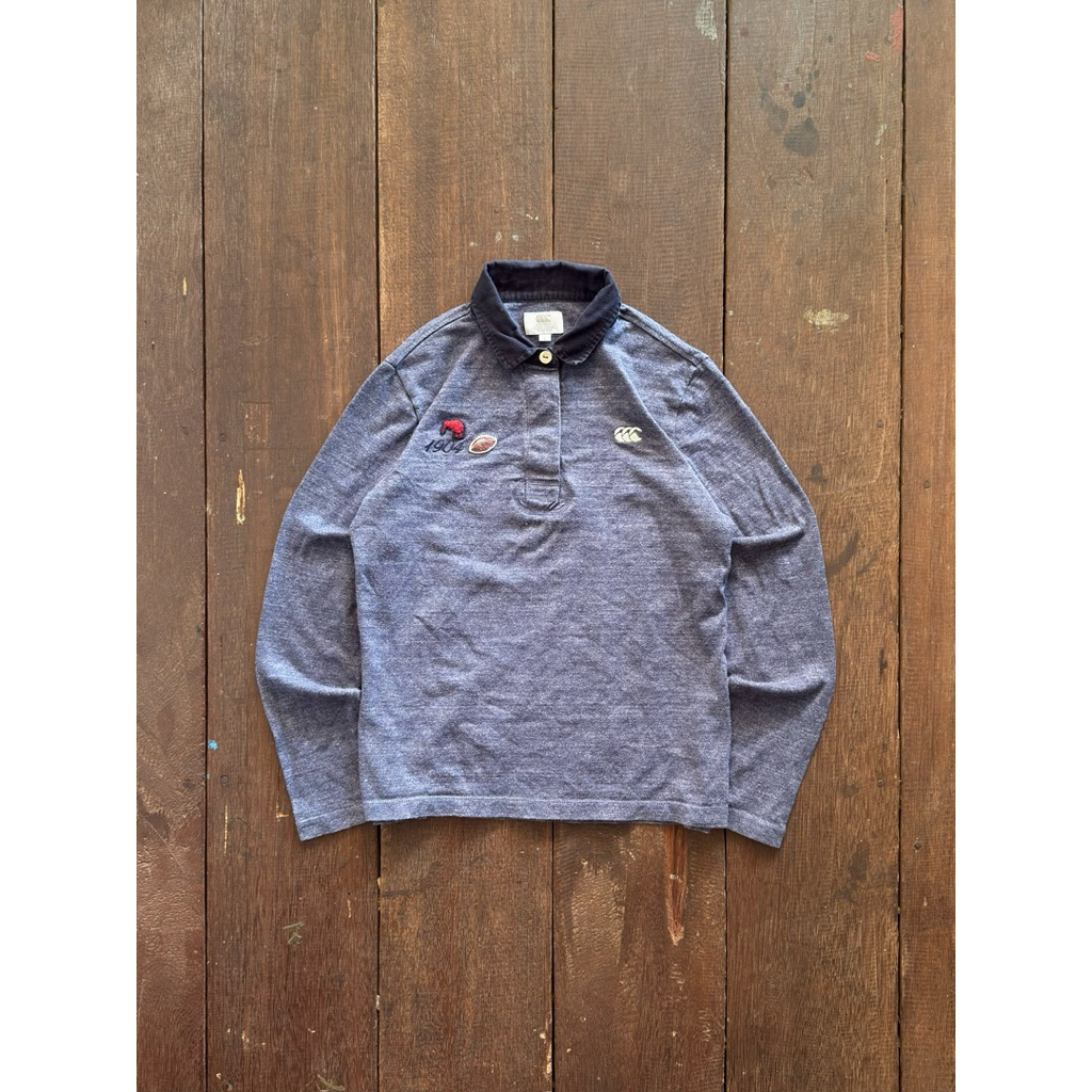 Canterbury Rugby Shirt