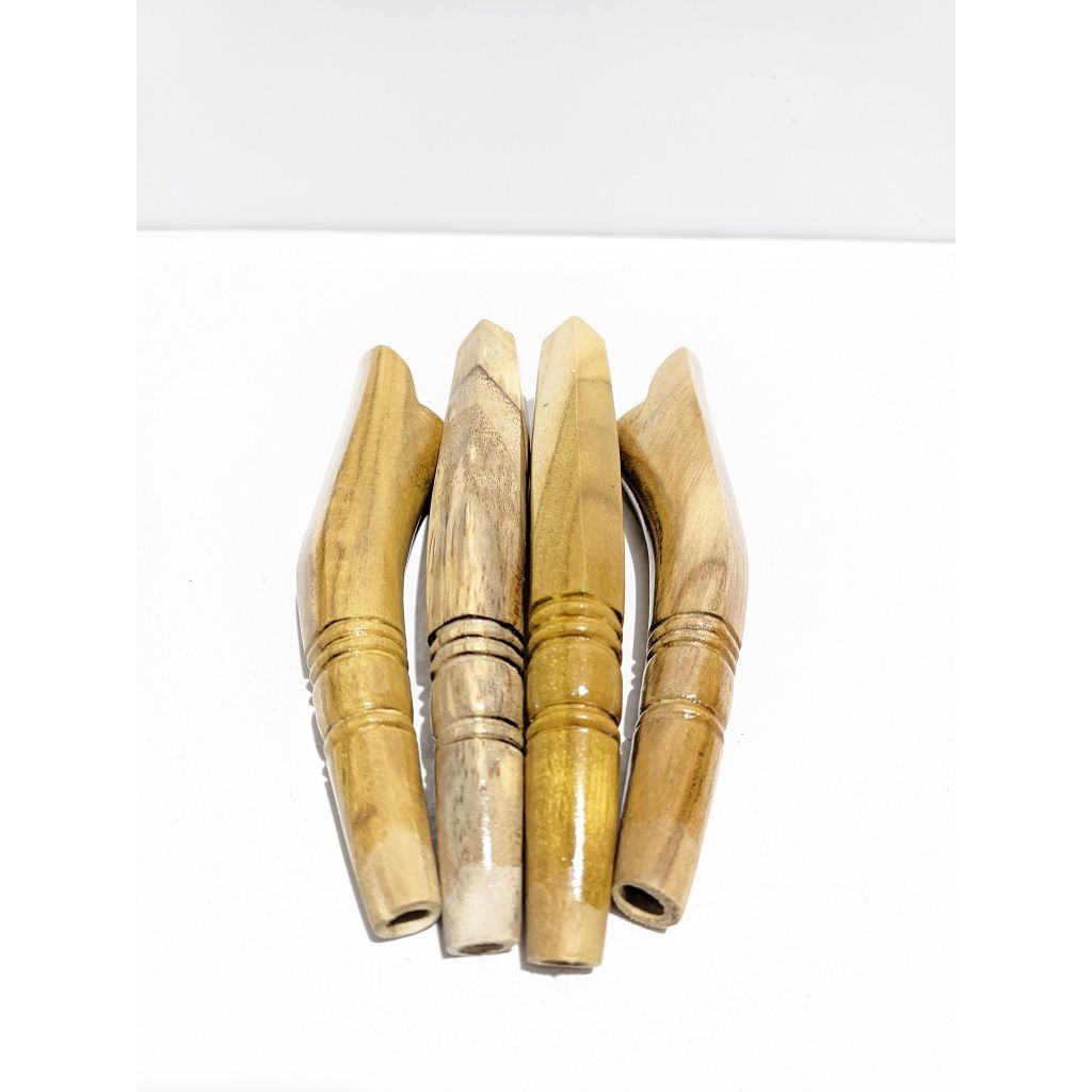 PAHUL KAYU POLOS | GAGANG JORAN KAYU |