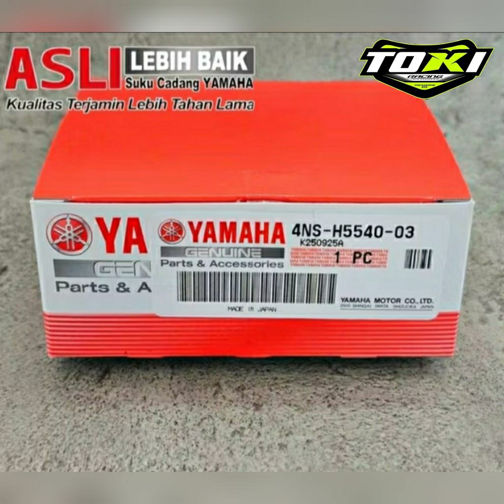 CDI fizr f1zr FIZR F1ZR force1 F1Z F1 Original YGP 4NS-H5540-03 Made in Japan