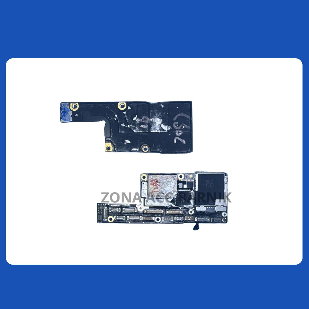 MESIN IPHONE LOCK ICLOUD IPHONE XS