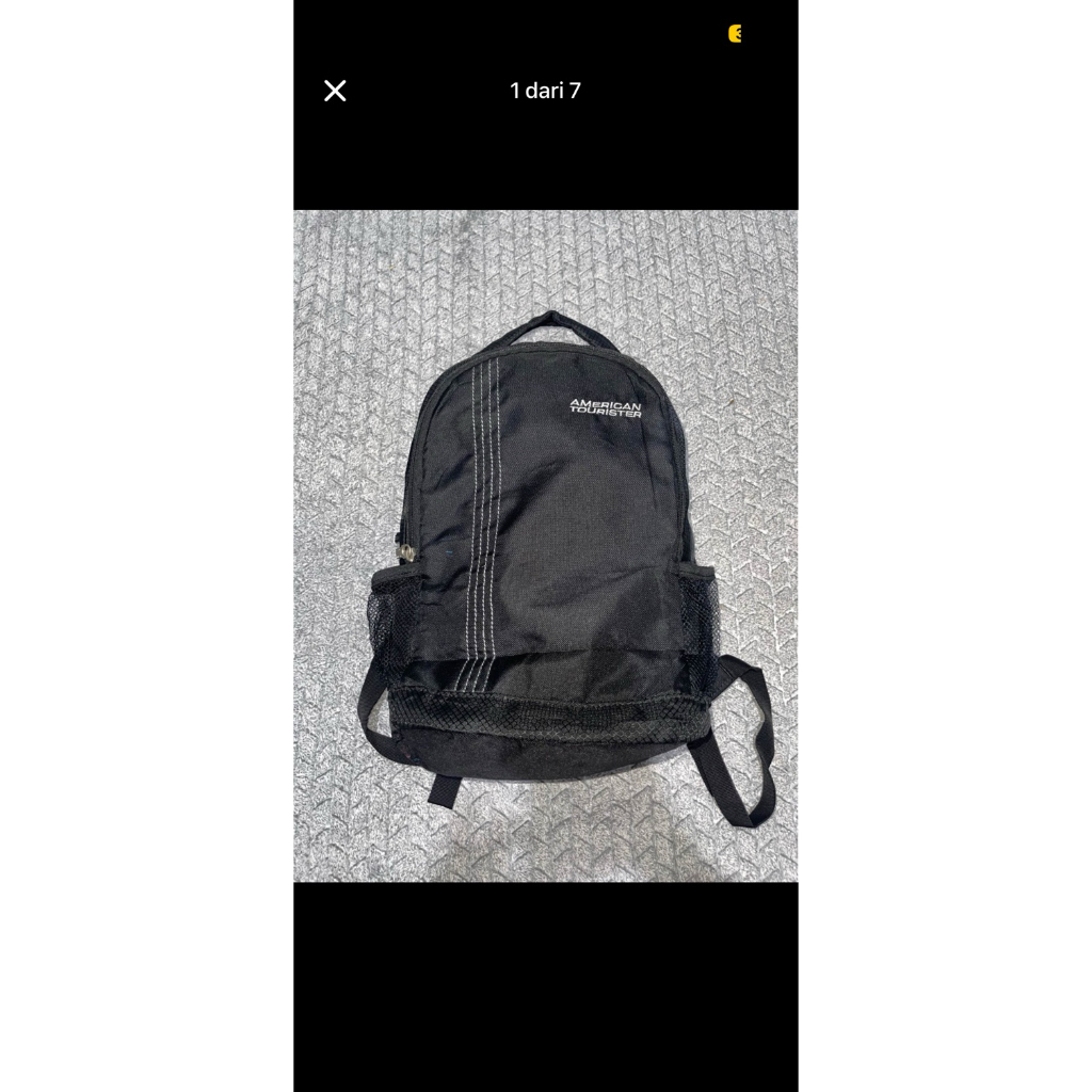 tas american tourister