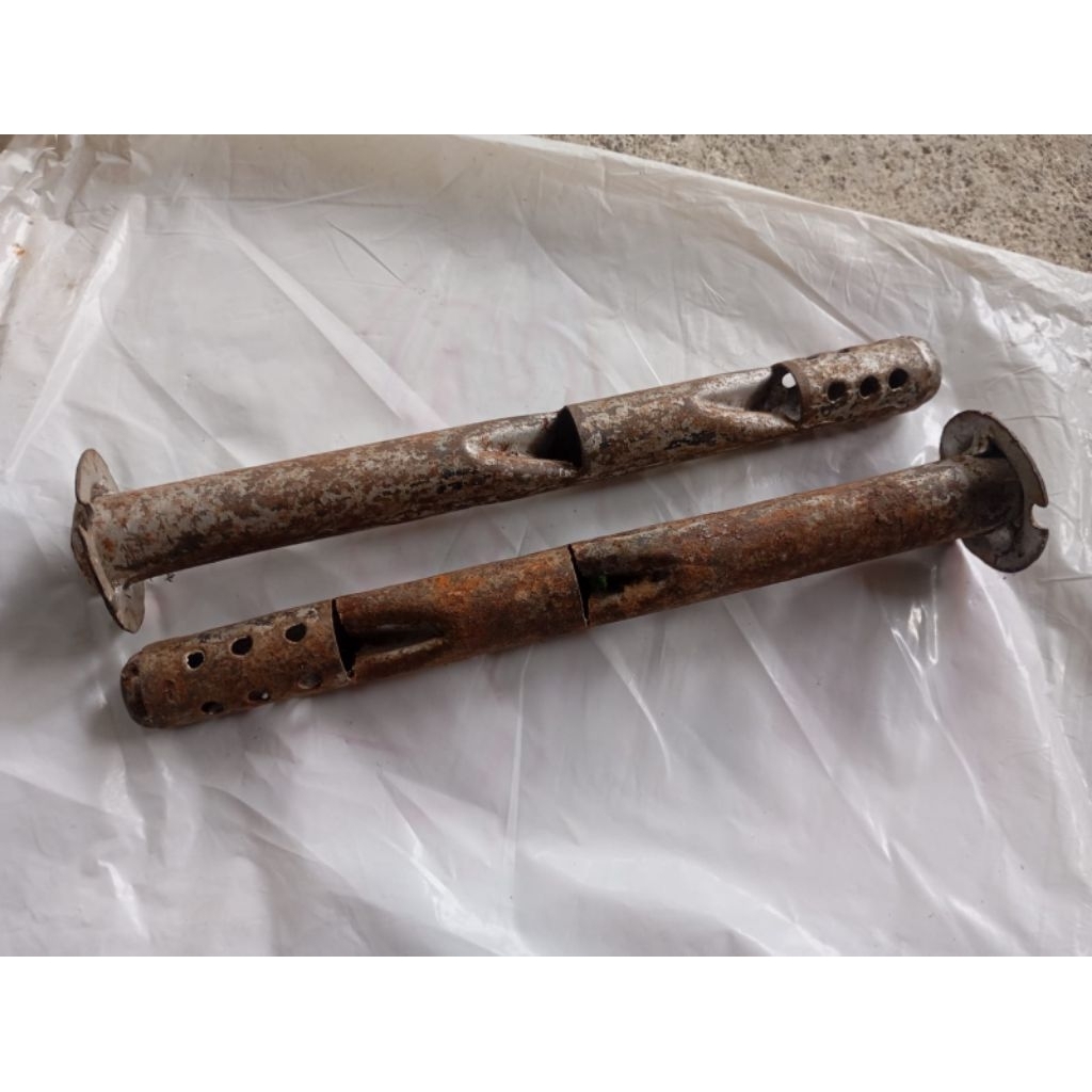 saringan knalpot cb125 cb175 cb200 twin