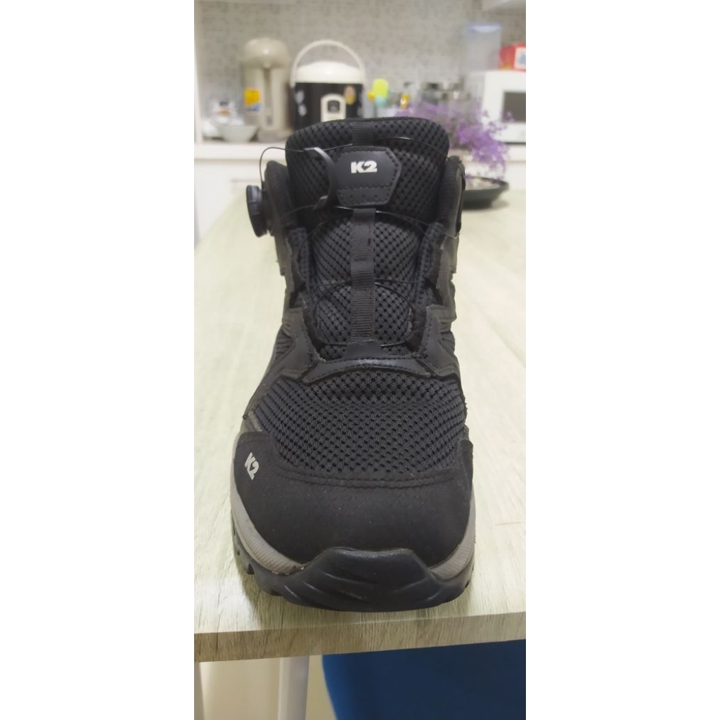 Sepatu original K2 safety