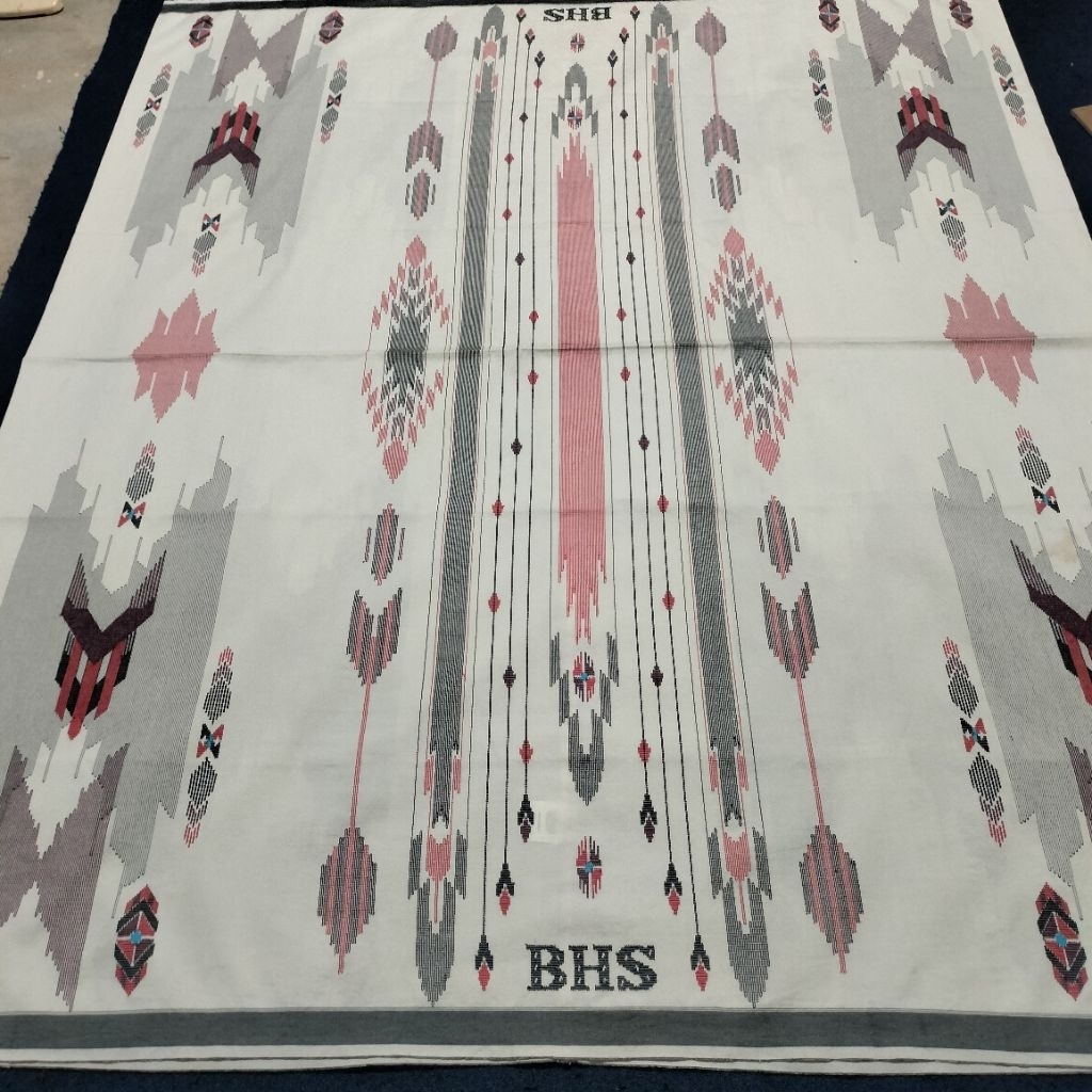 Sarung BHS Masterpiece Gold SGH SECOND