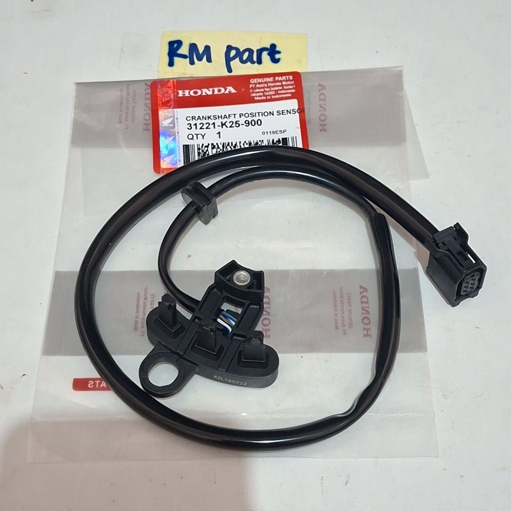 SENSOR CKP BEAT FI/BEAT ESP (K25/K81)