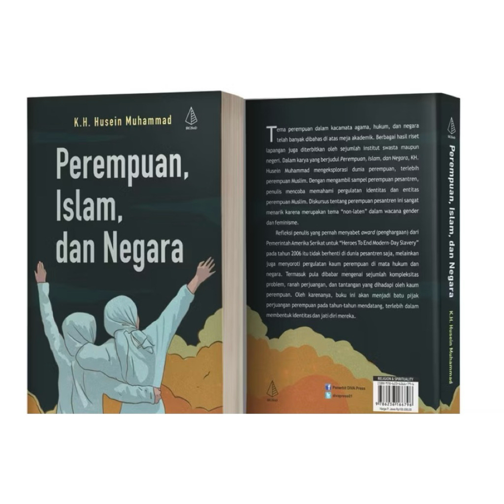 Perempuan, Islam, dan Negara