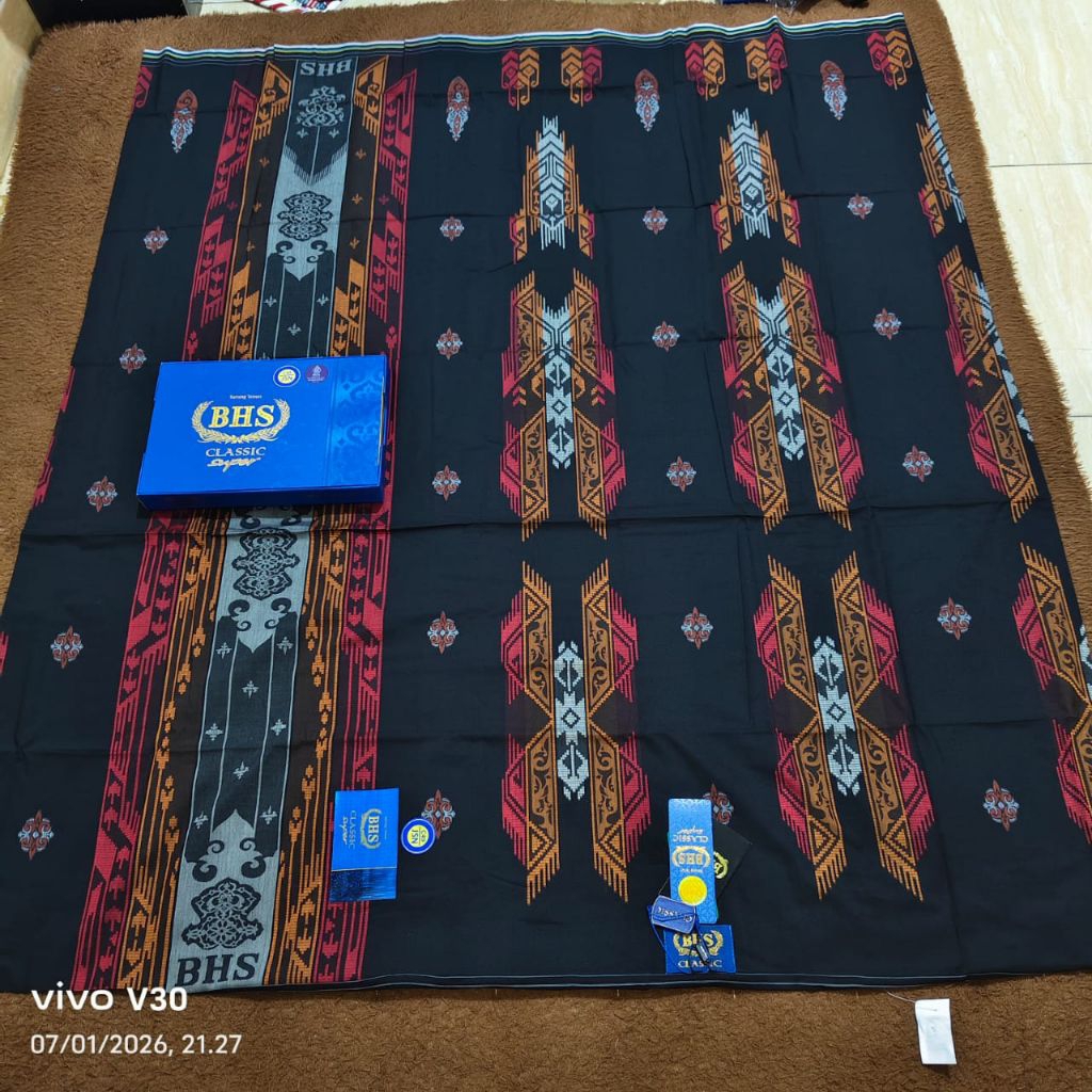 BHS CLASSIC JGC JSN GOLD