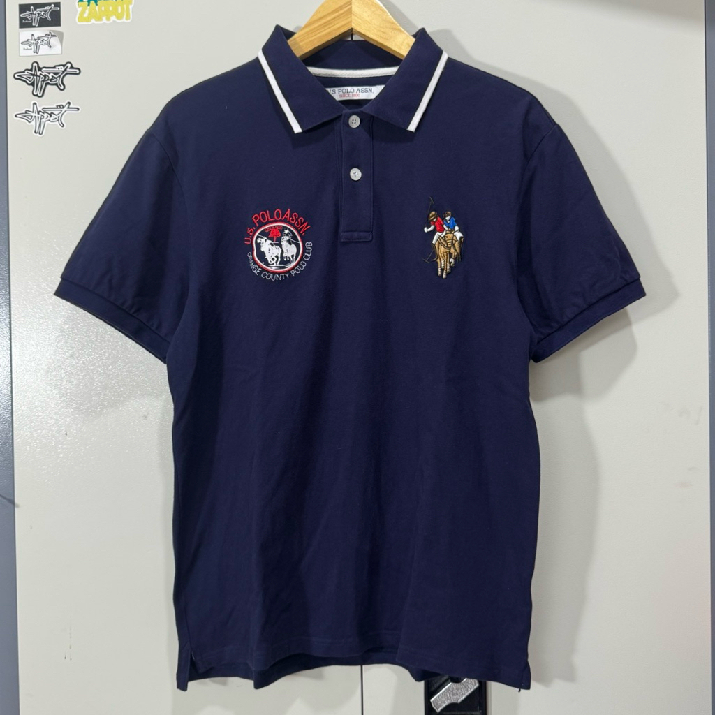 US POLO ASSN Shirt
