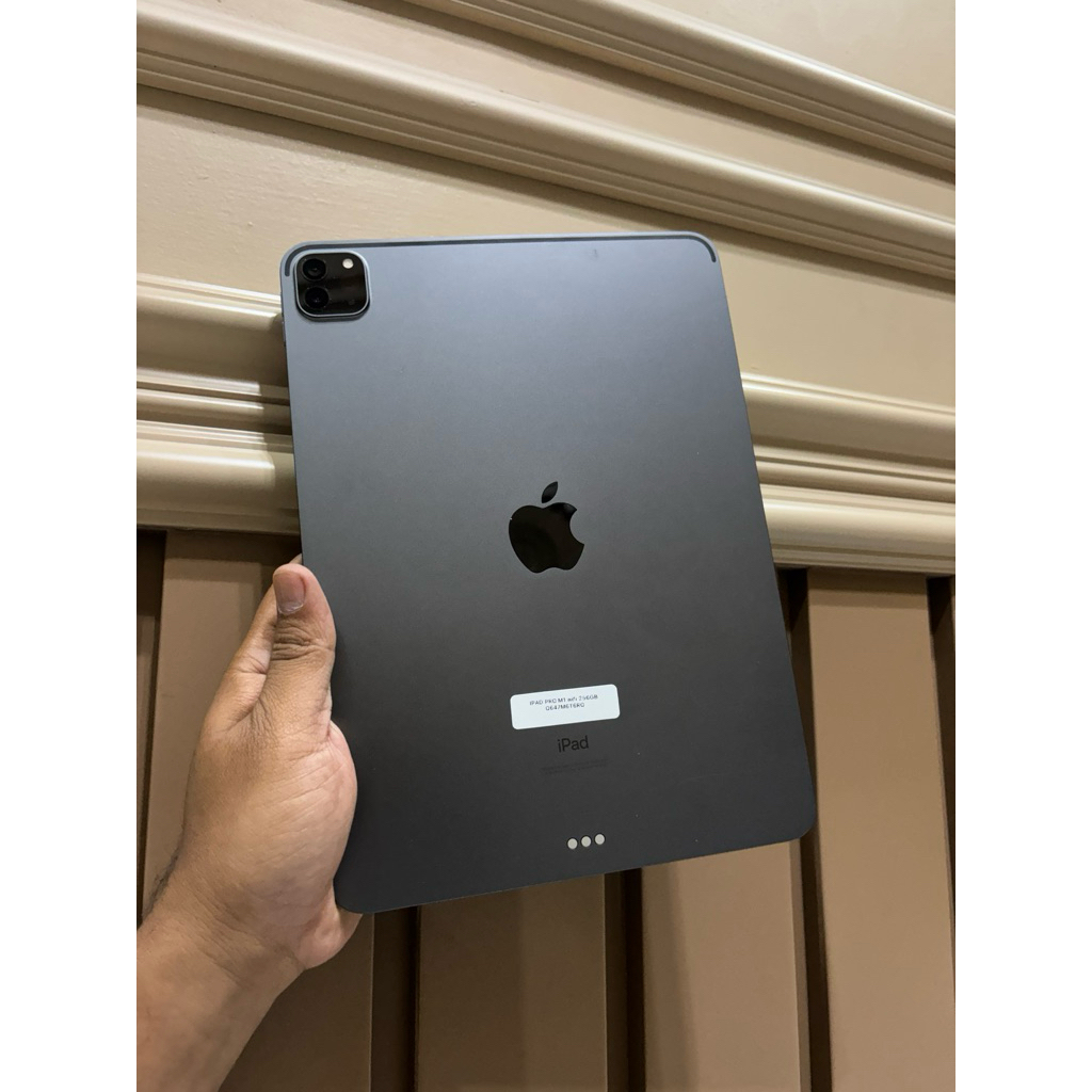 ipad pro m1 256Gb 11inch
