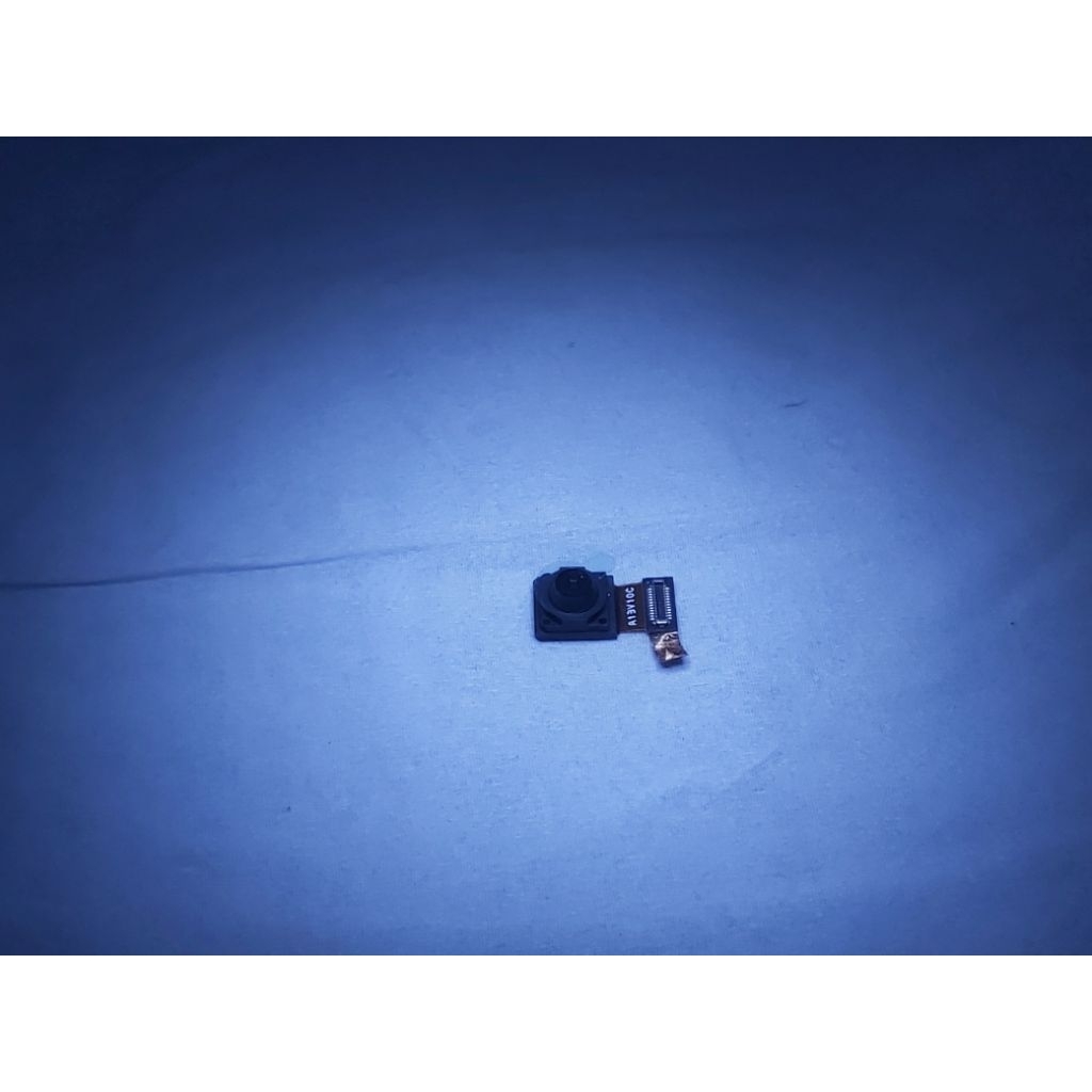 Kamera depan brlakang foco m5s original copotan