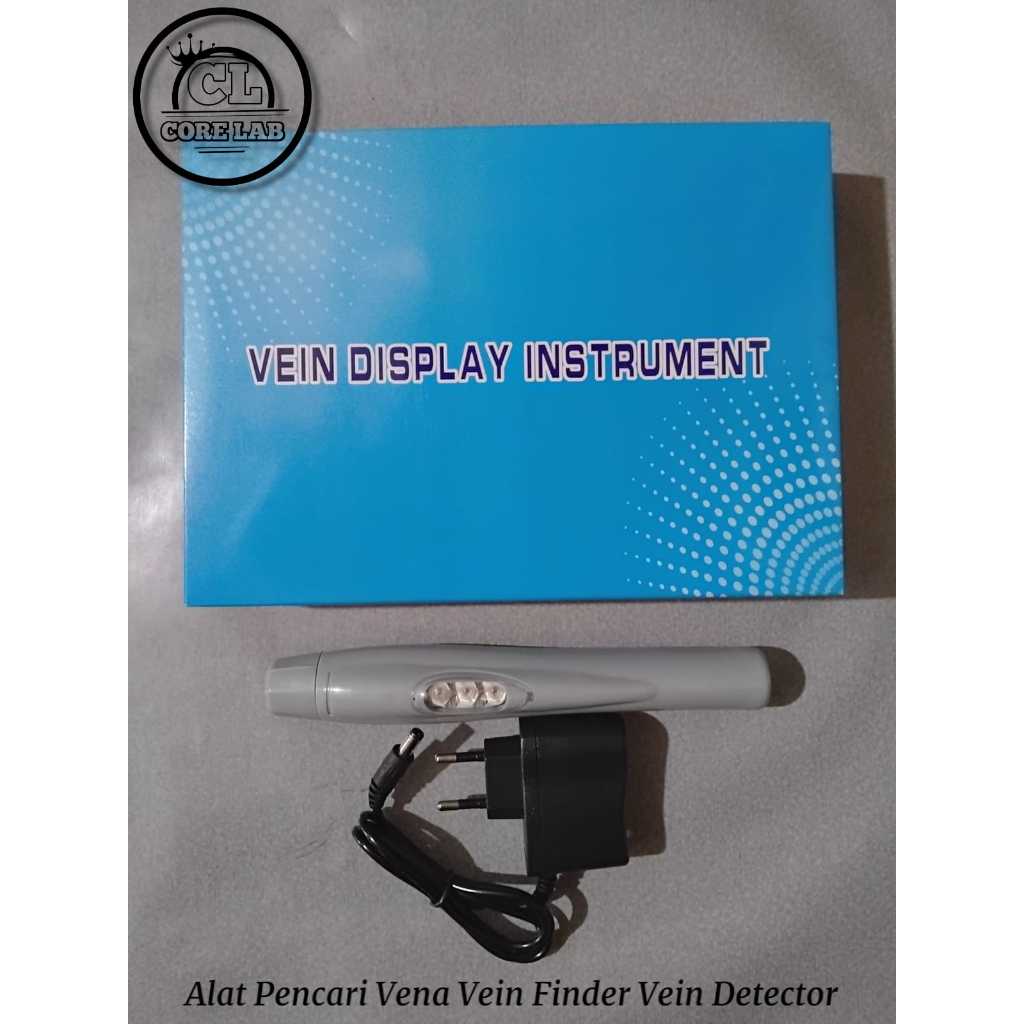 Alat Pencari Vena / Alat Bantu Pencari Vena / Vein Viewer/ Vein finder