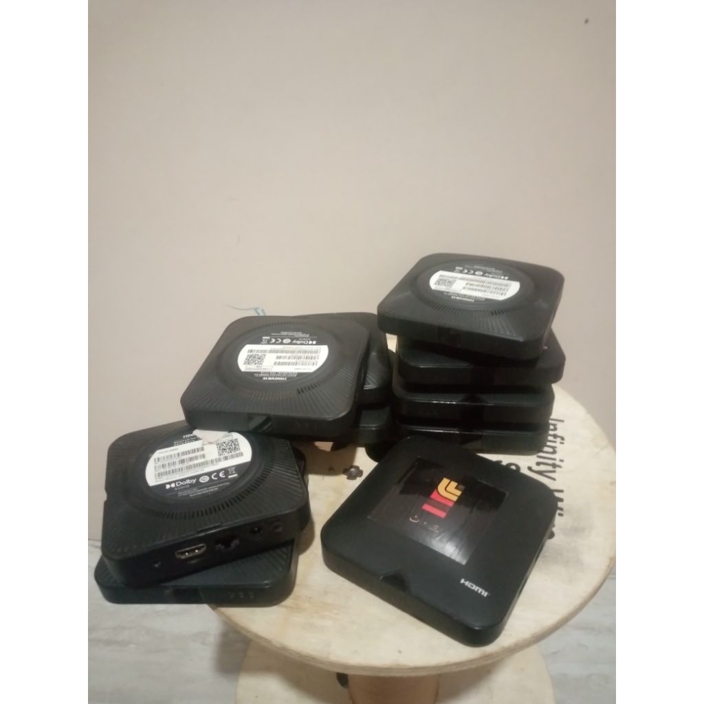 STB Android HG680FJ