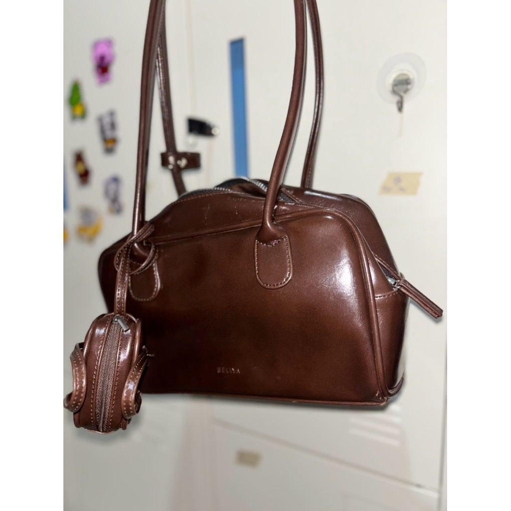 [Preloved] Tas Nuka Beliya