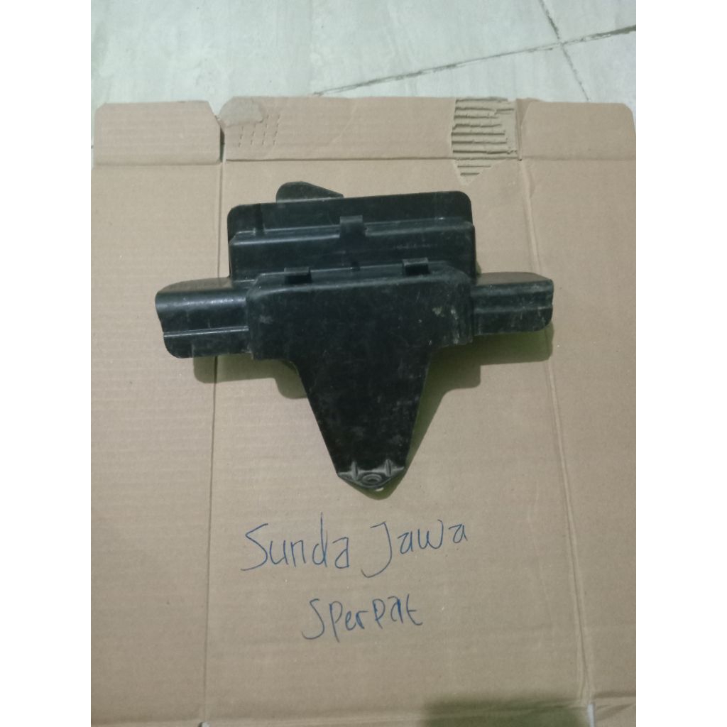 tutup aki revo fit revo 110 fi original scound