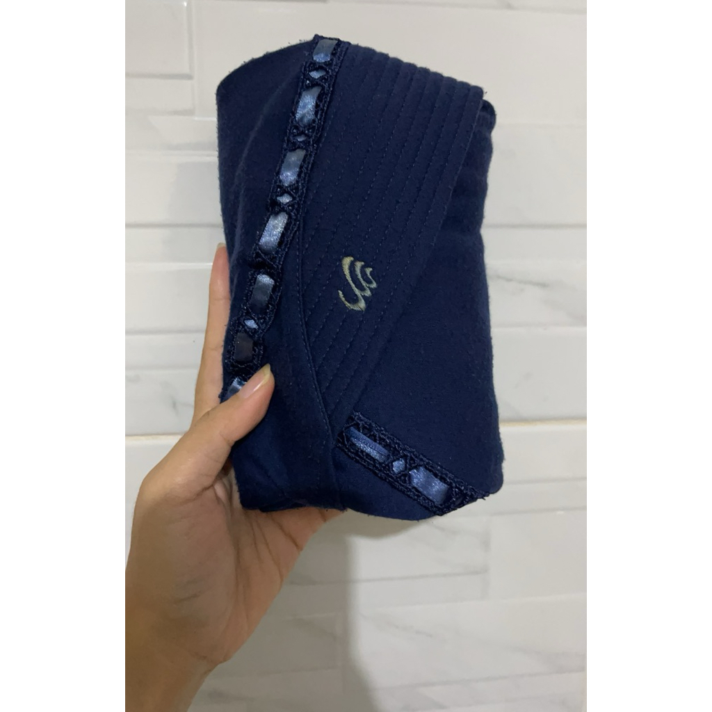 PRELOVED JILBAB RABBANI ORI UKURAN M ADA 3 MACAM MODEL