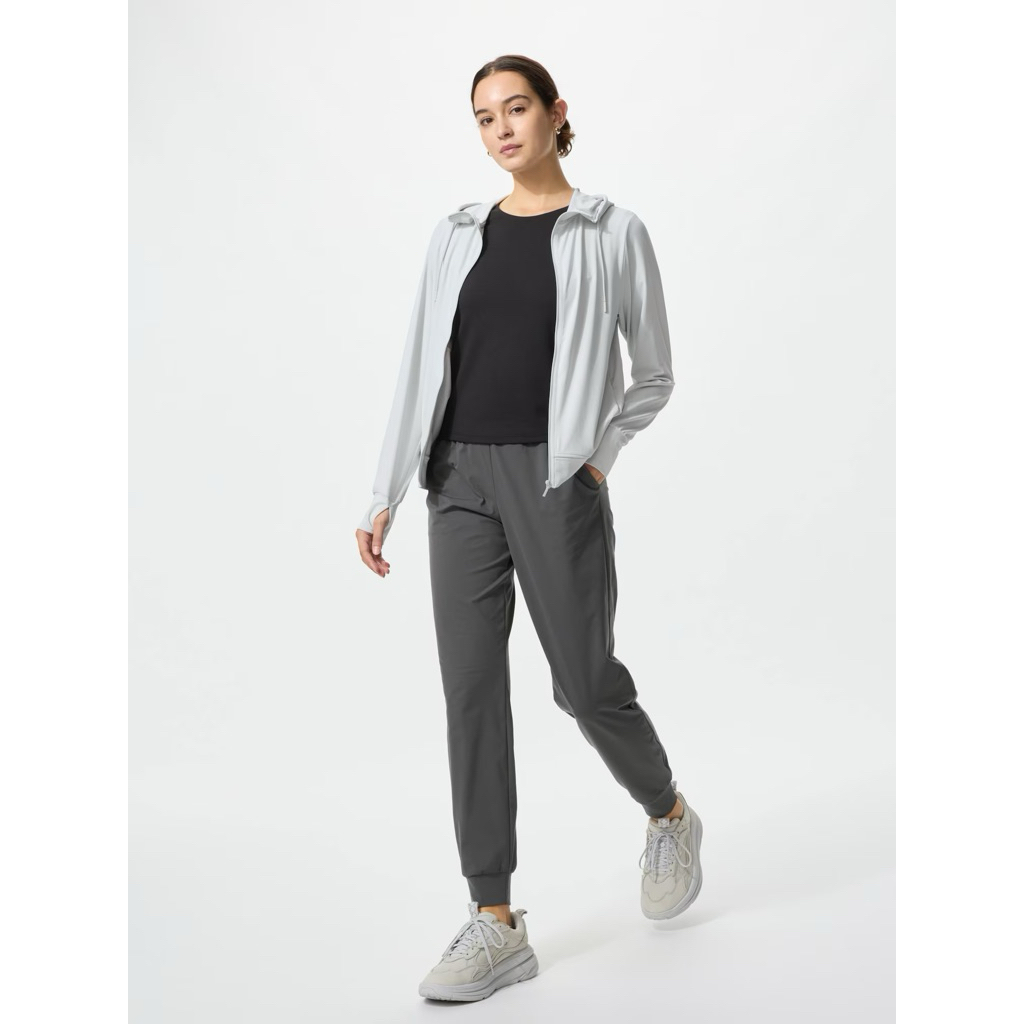 Uniqlo Airsm anti UV Jakcket