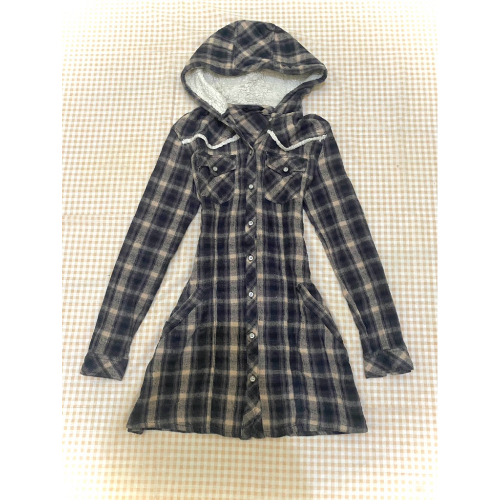 sky bomber fur jacket