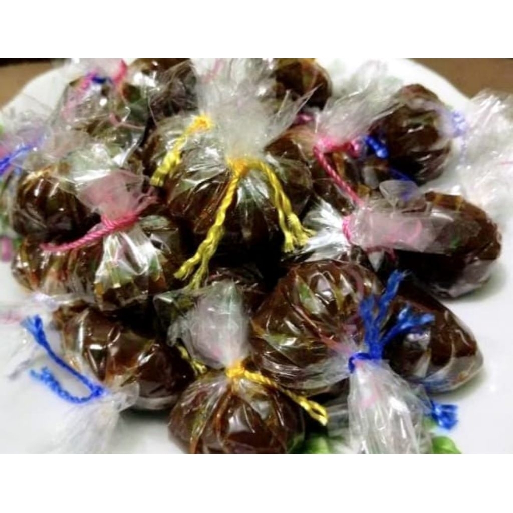 Madu Mongso Ketan Hitam Khas Magelang