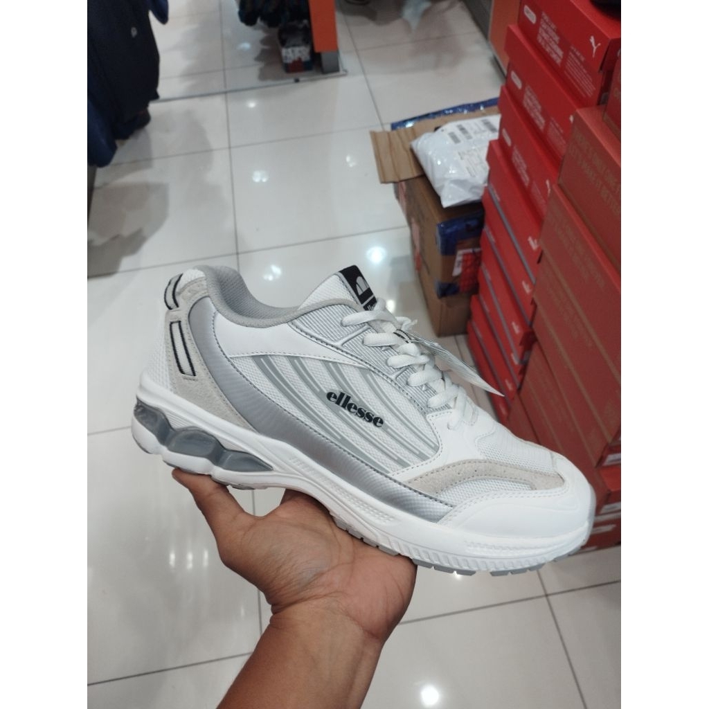 SEPATU ELLESSE ASHTON MEN FOOTWEAR-ELLFMS5709GG/NN/ELLESSE ACE MEN FOOTWEAR-ELLFMLS5714E