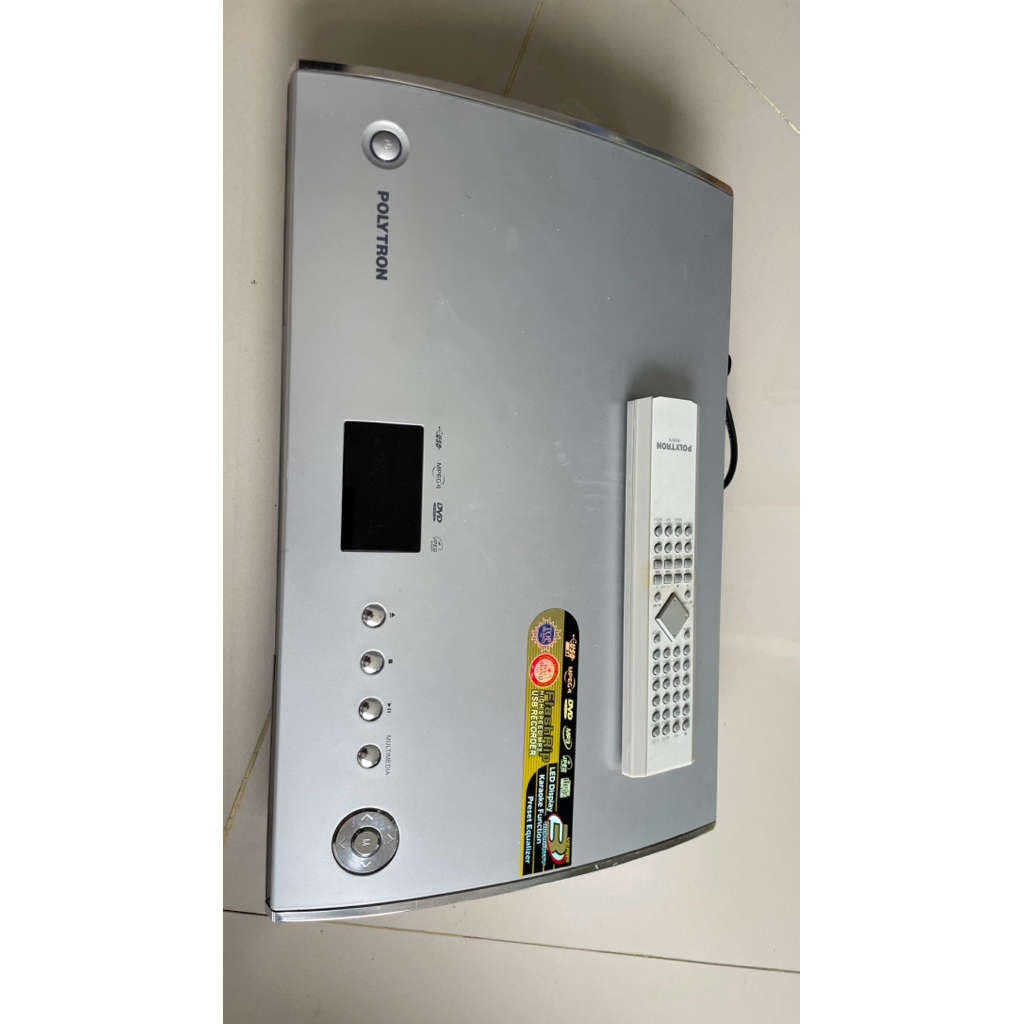 home teater/dvd/player