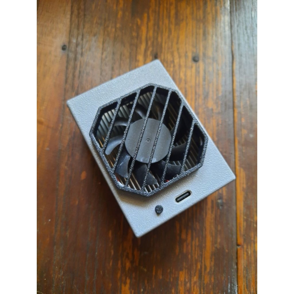cooler t1ultra abu" limited gen 1