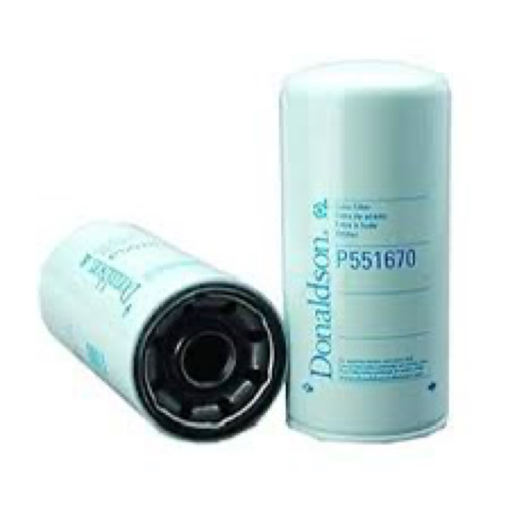 P 551670 Filter Oli Donaldson
