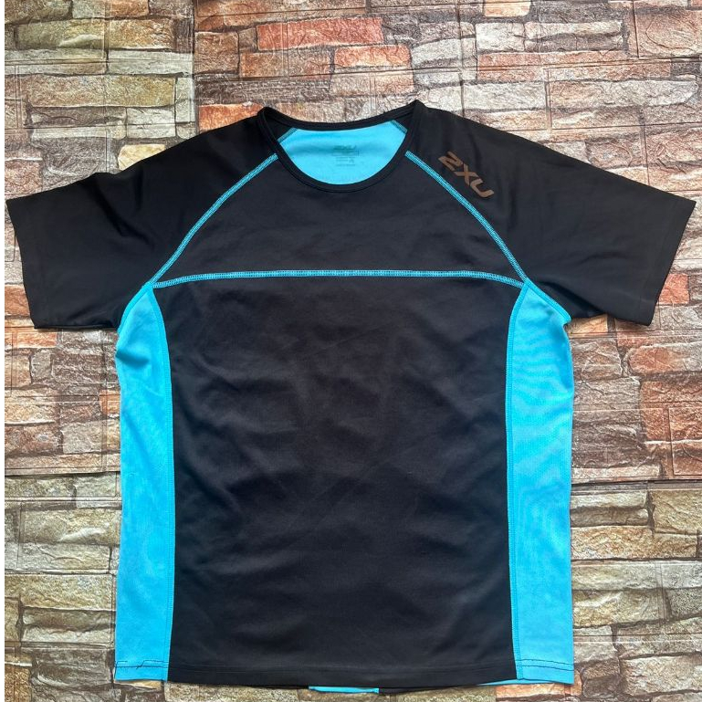 2XU compression run 2013 finisher