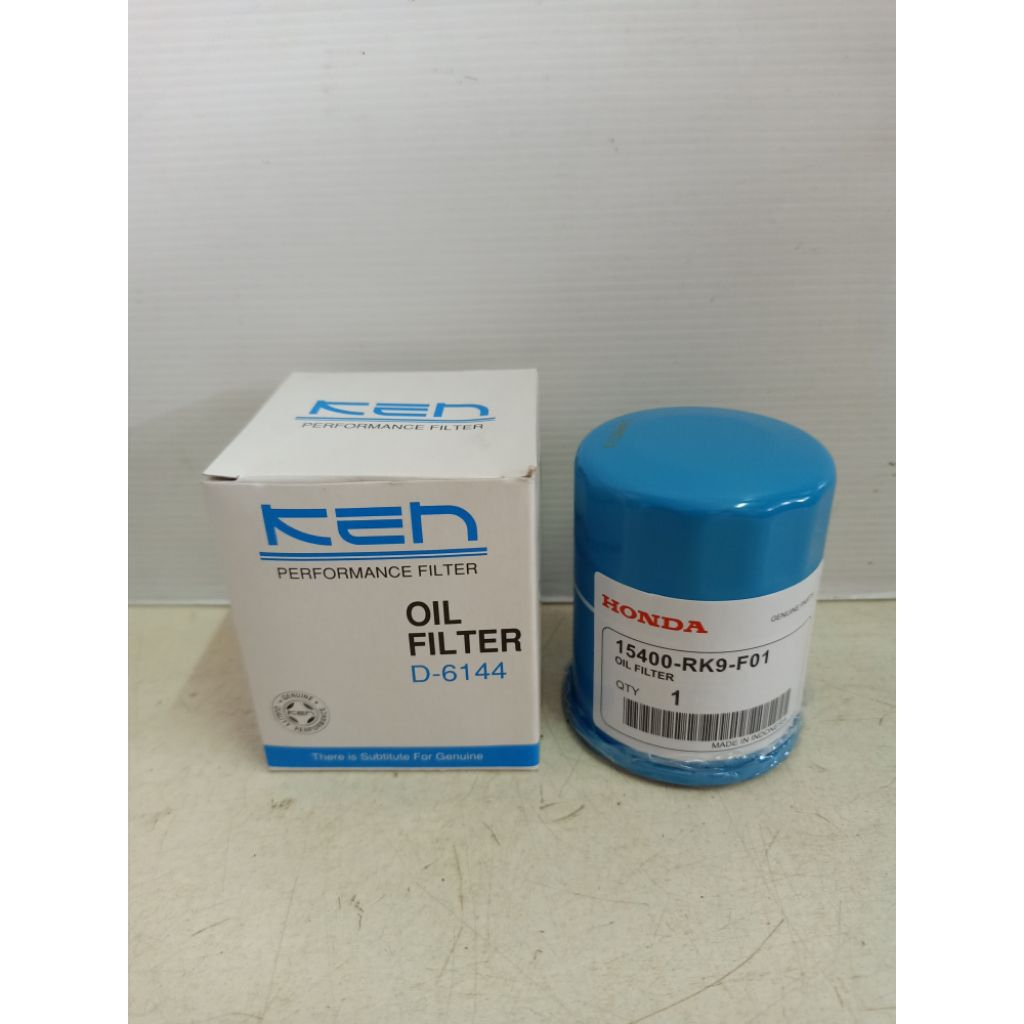 Filter oli Honda CRV